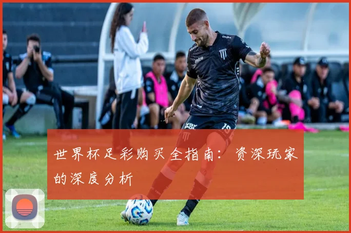 世界杯足彩购买全指南:资深玩家的深度分析