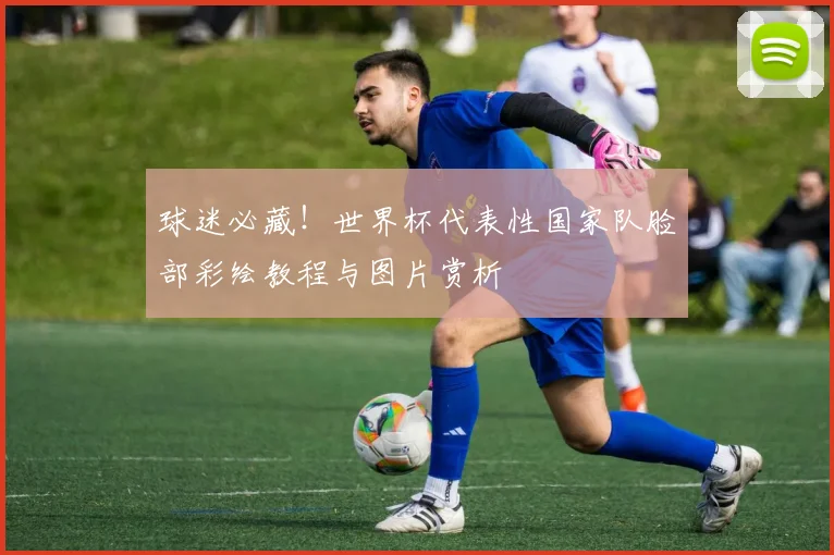 球迷必藏！世界杯代表性国家队脸部彩绘教程与图片赏析