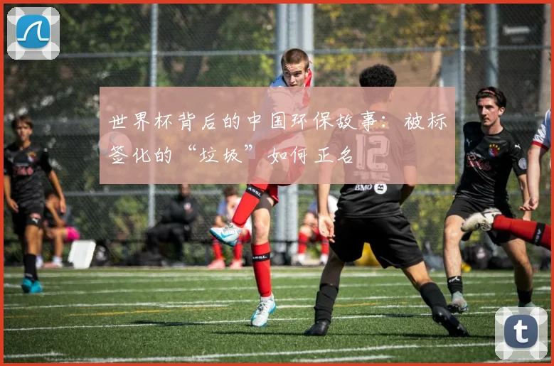 世界杯背后的中国环保故事：被标签化的“垃圾”如何正名